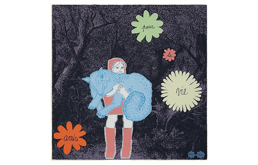 Шёлковый шёлковый платок женский многоцветный HERMES
Шёлковый шёлковый платок женский многоцветный HERMES