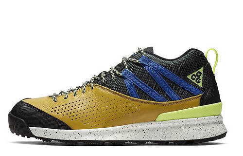 Кроссовки унисекс Nike ACG Okwahn
Кроссовки унисекс Nike ACG Okwahn