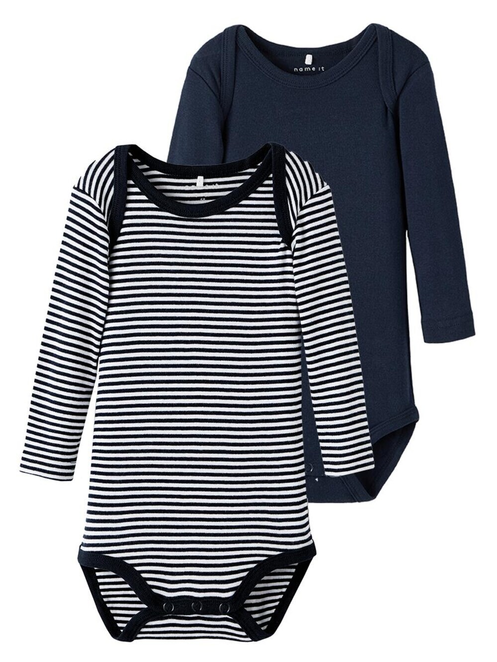 Комбинезон/боди NAME IT, сапфир
Комбинезон/боди NAME IT, сапфир