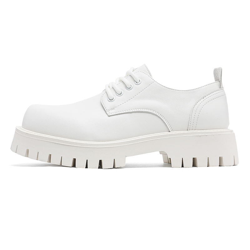 PAVEA Мужские повседневные кроссовки низкие белые, цвет White
PAVEA Мужские повседневные кроссовки низкие белые, цвет White