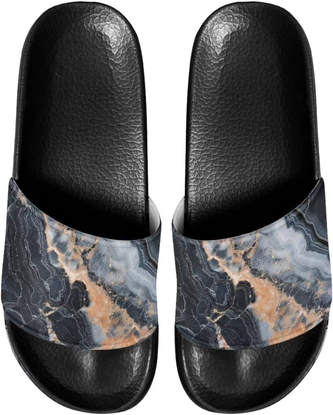 Мужские тапочки Pugasmiru, шлепанцы, нескользящие для душа, домашняя повседневная обувь, черный
Мужские тапочки Pugasmiru, шлепанцы, нескользящие для душа, домашняя повседневная обувь, черный