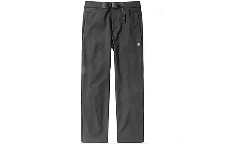 Трикотажные спортивные штаны мужские серые The North Face, серый
Трикотажные спортивные штаны мужские серые The North Face, серый