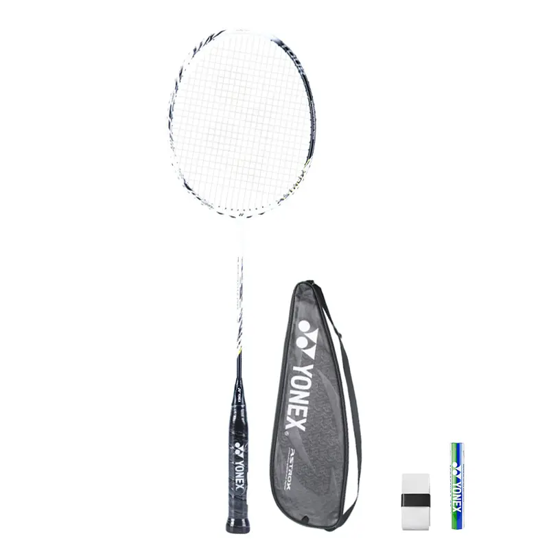 Ракетка для бадминтона Heaven Axe AX99 TOUR YONEX
Ракетка для бадминтона Heaven Axe AX99 TOUR YONEX