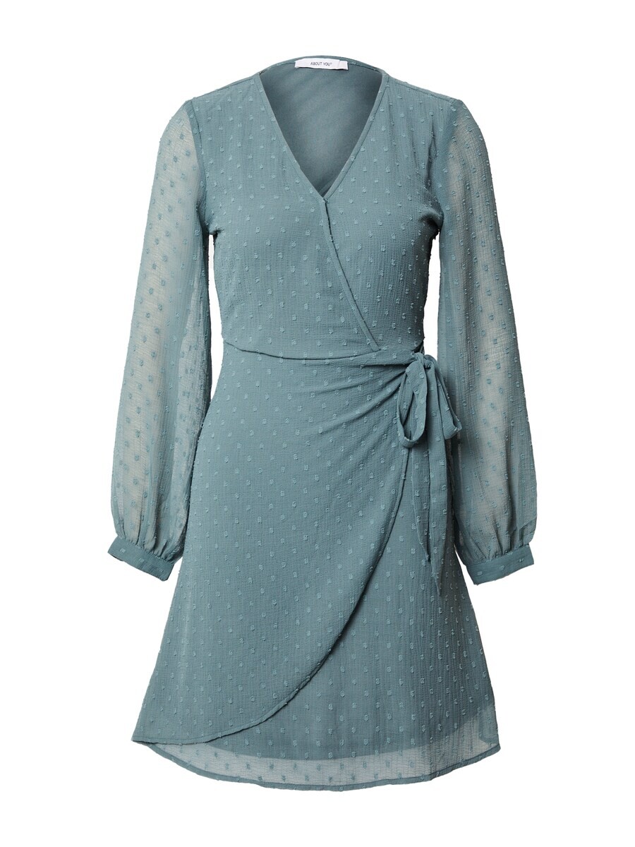 Платье About You SHARLI, цвет Mint
Платье About You SHARLI, цвет Mint