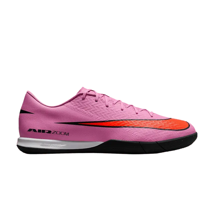 Кроссовки Nike Zoom Mercurial Vapor 16 Academy IC 'Scary Good Pack', фиолетовый
Кроссовки Nike Zoom Mercurial Vapor 16 Academy IC 'Scary Good Pack', фиолетовый