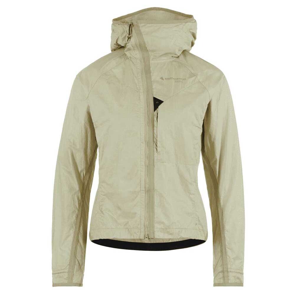 Спортивная куртка Klättermusen Ansur Hooded Wind softshell, бежевый
Спортивная куртка Klättermusen Ansur Hooded Wind softshell, бежевый