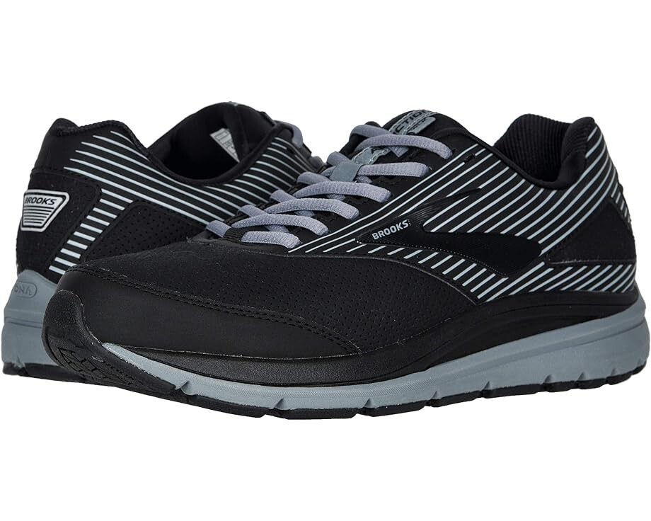 Кроссовки Brooks Addiction Walker Suede, цвет Black/Primer/Black, Черный, Кроссовки Brooks Addiction Walker Suede, цвет Black/Primer/Black
Кроссовки Brooks Addiction Walker Suede, цвет Black/Primer/Black, Черный, Кроссовки Brooks Addiction Walker Suede, цвет Black/Primer/Black
