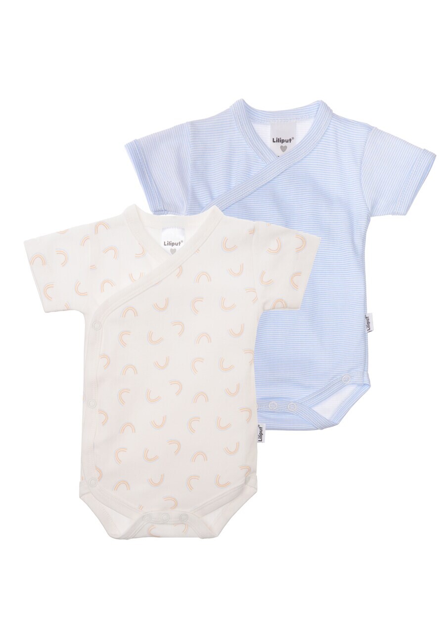 Комбинезон Liliput REGENBOGEN, светло-синий
Комбинезон Liliput REGENBOGEN, светло-синий