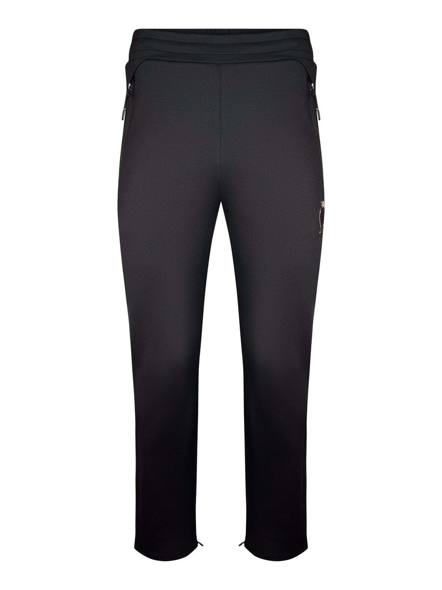 Обычные спортивные штаны SikSilk, черный
Обычные спортивные штаны SikSilk, черный