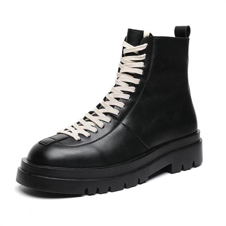 Ботинки Martin мужские черный V Zero Five
Ботинки Martin мужские черный V Zero Five