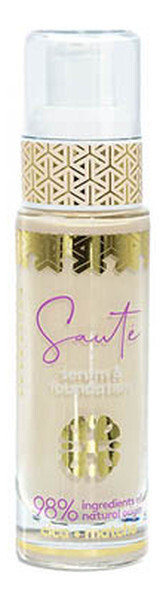 Ingrid, Saute Serum & Foundation, Сыворотка и тональный крем для лица 01 Elegant Porcelain, 30 мл
Ingrid, Saute Serum & Foundation, Сыворотка и тональный крем для лица 01 Elegant Porcelain, 30 мл