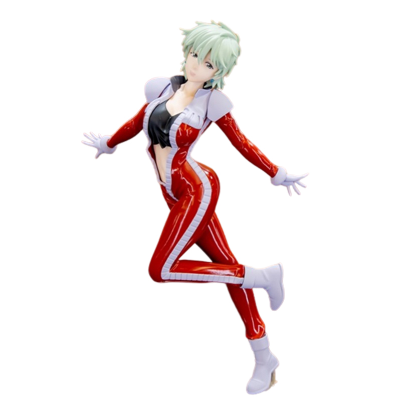 Мобильный костюм Gundam, команда MS BANPRESTO
Мобильный костюм Gundam, команда MS BANPRESTO