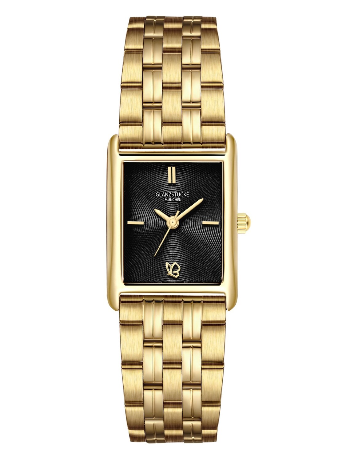 Glanzstücke München Золотые часы Analog
Glanzstücke München Золотые часы Analog