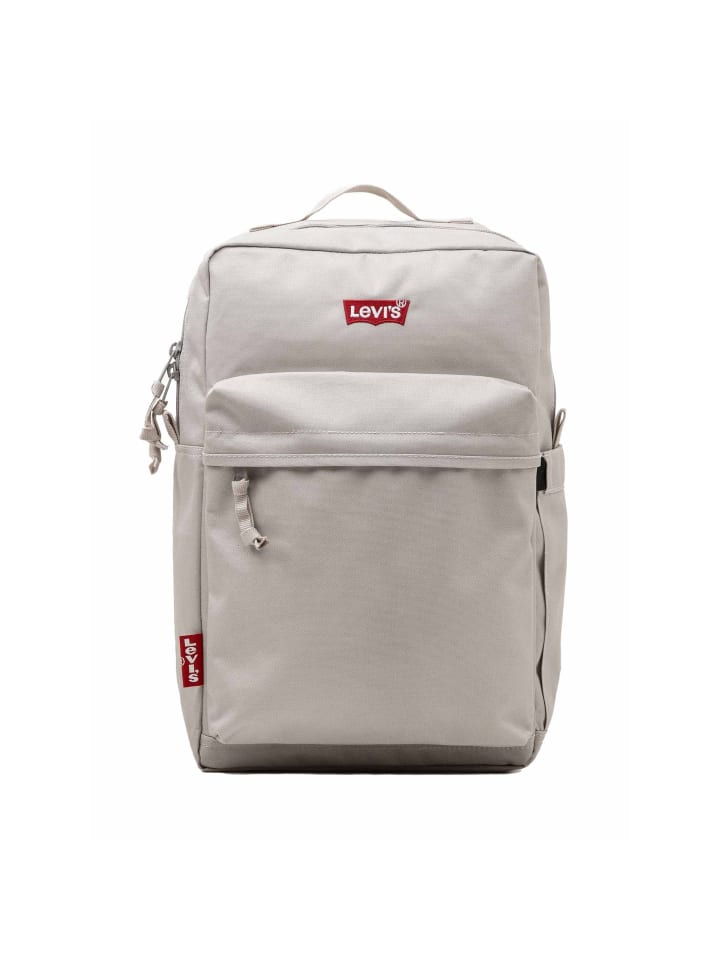 Наплечная сумка Levi´s, светло-серый
Наплечная сумка Levi´s, светло-серый