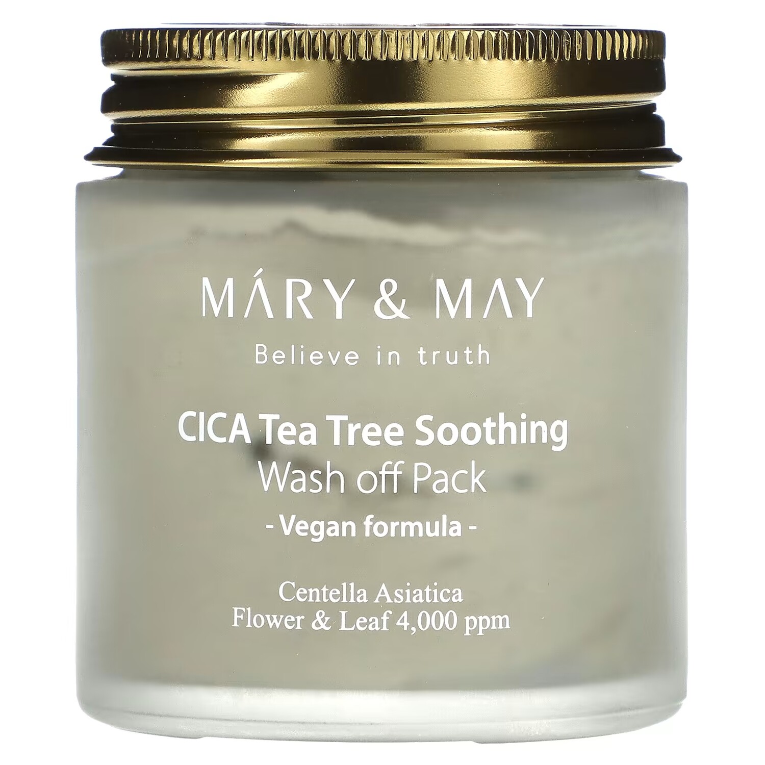 Набор масок Mary & May, чайное дерево CICA Soothing
Набор масок Mary & May, чайное дерево CICA Soothing