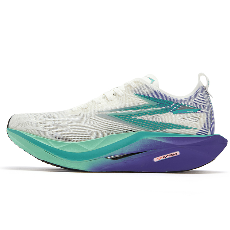 Flame 5 Future Cushioning Slip Resistant Abrasion Resistant Breathable Low top Carbon Plate Running Shoes Unisex 361°, fluorescent ai фиолетовый
Flame 5 Future Cushioning Slip Resistant Abrasion Resistant Breathable Low top Carbon Plate Running Shoes Unisex 361°, fluorescent ai фиолетовый