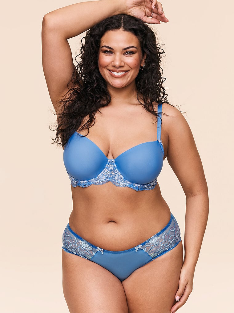 Бюстгальтер Мисси Adore Me, цвет siglaceiri
Бюстгальтер Мисси Adore Me, цвет siglaceiri