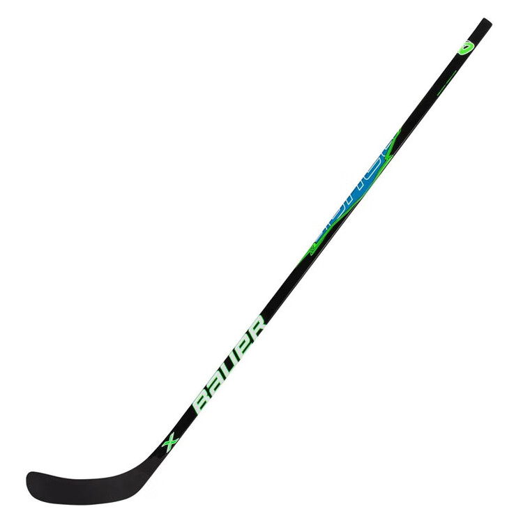 BAUER Новая хоккейная клюшка X Ice, для детей, подростков и взрослых, из карбона, для хоккея с шайбой и мячом, 40 жесткости, P92, правый хват, Серый, BAUER Новая хоккейная клюшка X Ice, для детей, подростков и взрослых, из карбона, для хоккея с шайбой и м
BAUER Новая хоккейная клюшка X Ice, для детей, подростков и взрослых, из карбона, для хоккея с шайбой и мячом, 40 жесткости, P92, правый хват, Серый, BAUER Новая хоккейная клюшка X Ice, для детей, подростков и взрослых, из карбона, для хоккея с шайбой и м