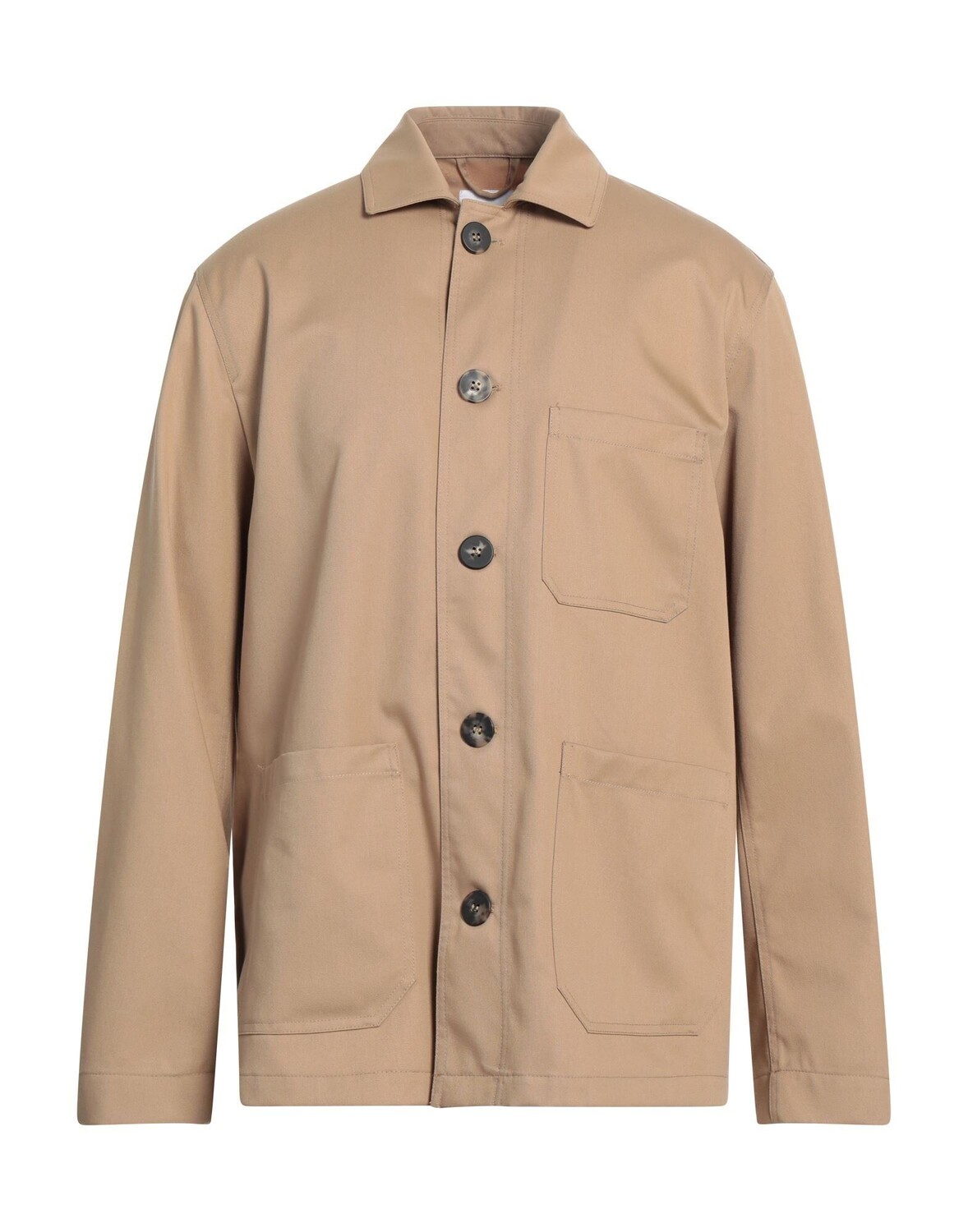 Рубашка Doppiaa, бежевый
Рубашка Doppiaa, бежевый