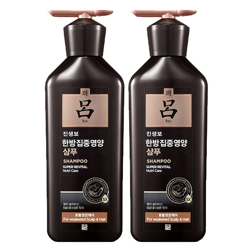 Ryo Черный шампунь укрепляющий для волос кондиционер увлажняющий 400мл/400мл*3/400мл*4
Ryo Черный шампунь укрепляющий для волос кондиционер увлажняющий 400мл/400мл*3/400мл*4