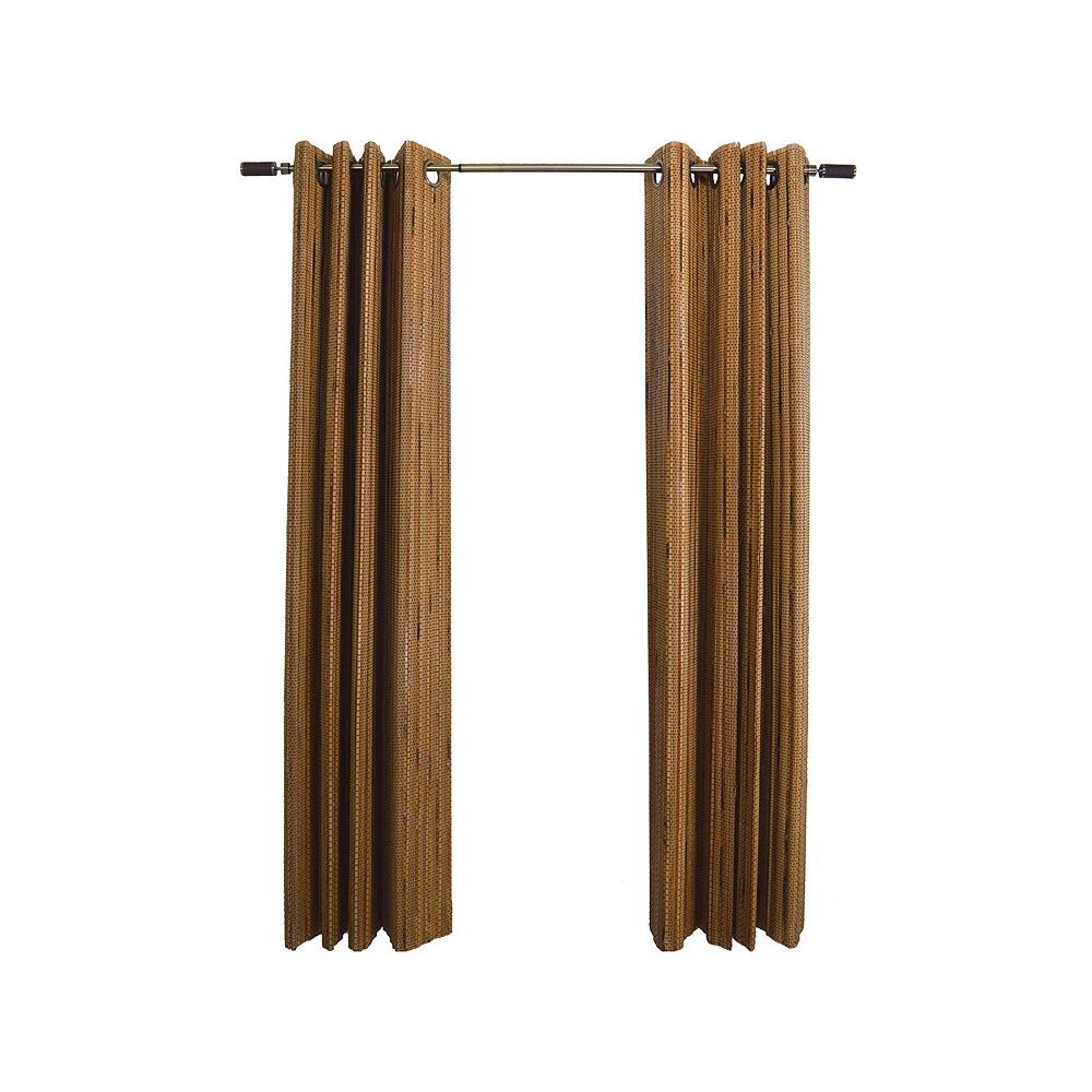 Версаль Домашняя мода Бамбуковая деревянная оконная занавеска Versailles Home Fashions, цвет Honey
Версаль Домашняя мода Бамбуковая деревянная оконная занавеска Versailles Home Fashions, цвет Honey