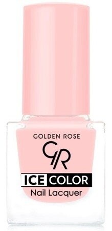 Лак для ногтей Golden Rose O-ICC Ice Color 134
Лак для ногтей Golden Rose O-ICC Ice Color 134