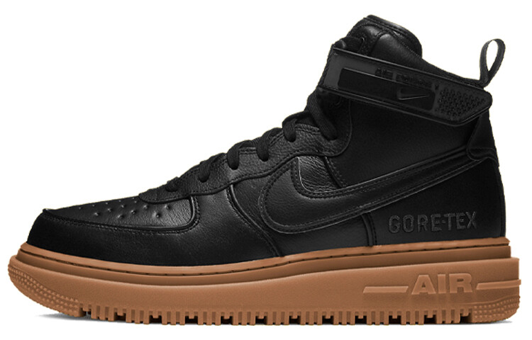 Кроссовки Nike Air Force 1 High Gore-Tex Boot Anthracite
Кроссовки Nike Air Force 1 High Gore-Tex Boot Anthracite