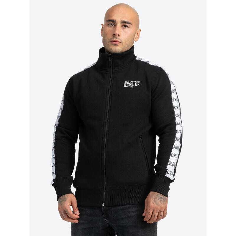 Спортивная толстовка Benlee, черный
Спортивная толстовка Benlee, черный