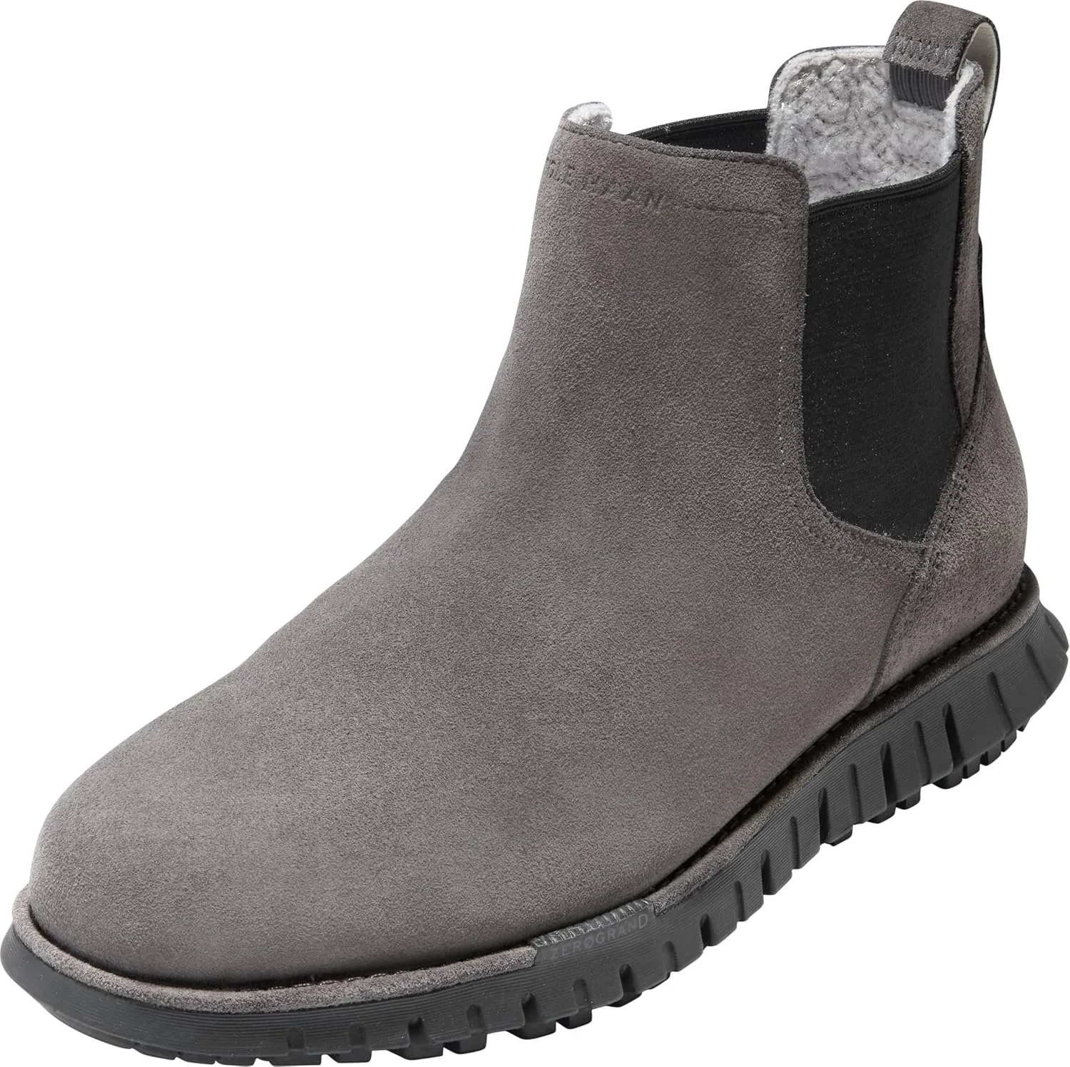 Мужские челси Cole Haan Zerogrand Remastered, черный
Мужские челси Cole Haan Zerogrand Remastered, черный