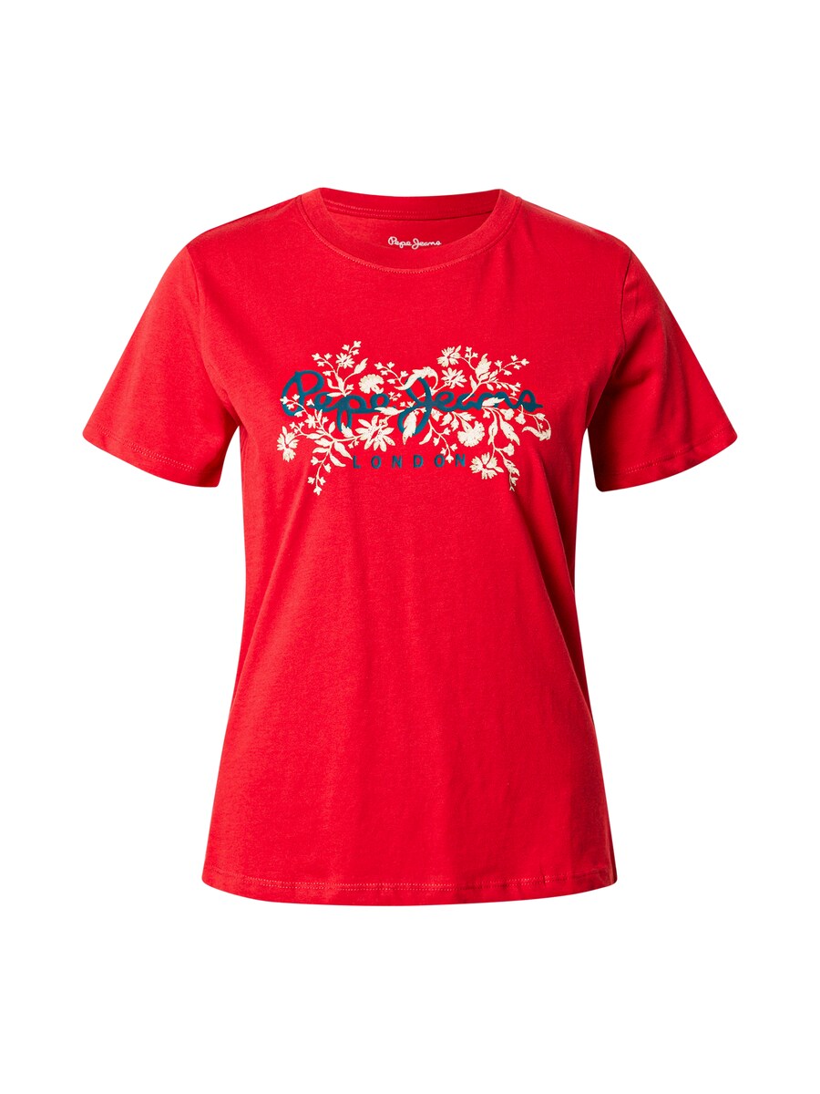 Футболка Pepe Jeans Bero, Red
Футболка Pepe Jeans Bero, Red