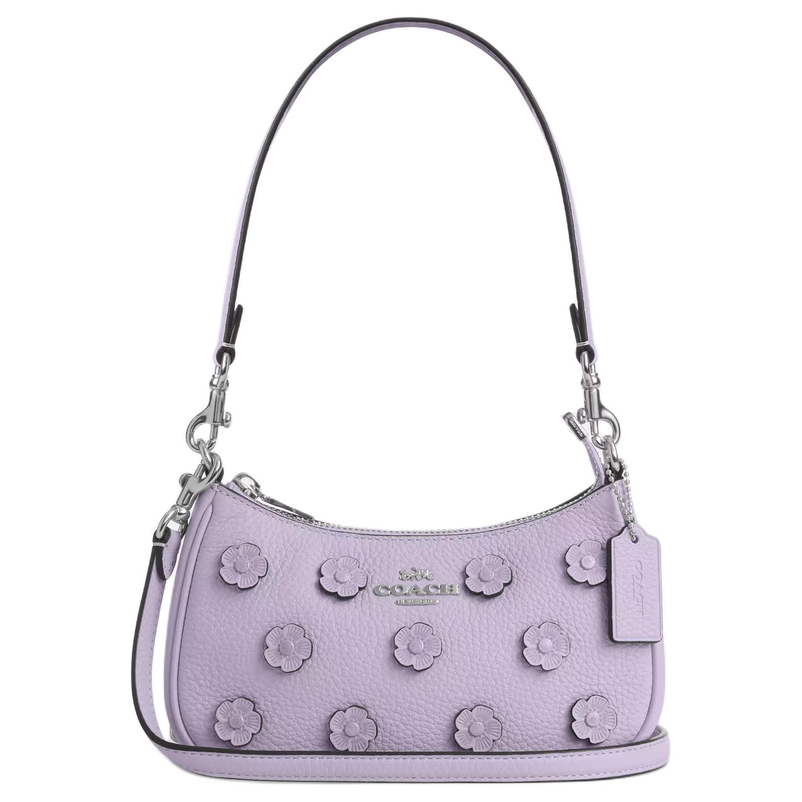 COACH Кожаная сумка кроссбод
COACH Кожаная сумка кроссбод