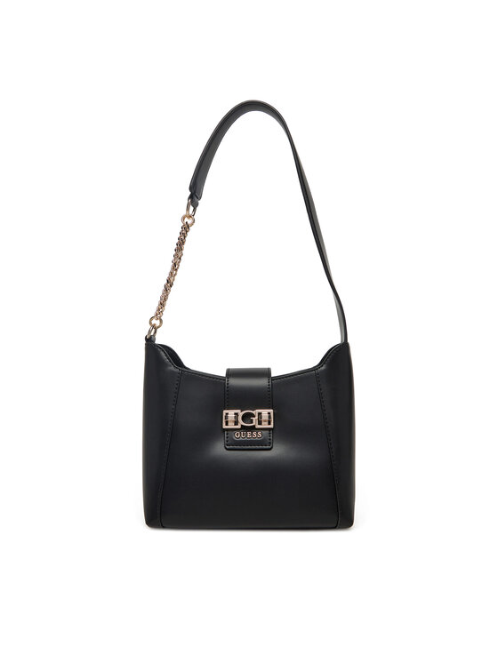 Сумка Jane HWVG98 91010 Guess, черный
Сумка Jane HWVG98 91010 Guess, черный