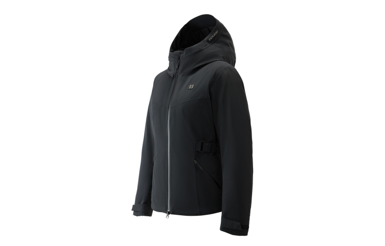 Женская пуховая куртка KOLON SPORT, черный
Женская пуховая куртка KOLON SPORT, черный