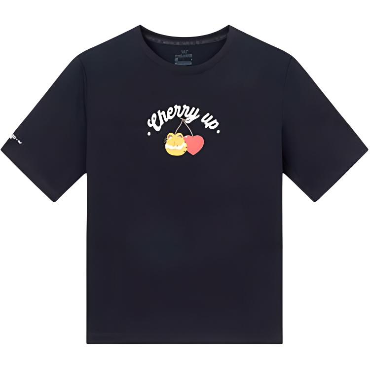 361° Футболка Sports Life Collection Women's Super Black, Черный, 361° Футболка Sports Life Collection Women's Super Black
361° Футболка Sports Life Collection Women's Super Black, Черный, 361° Футболка Sports Life Collection Women's Super Black