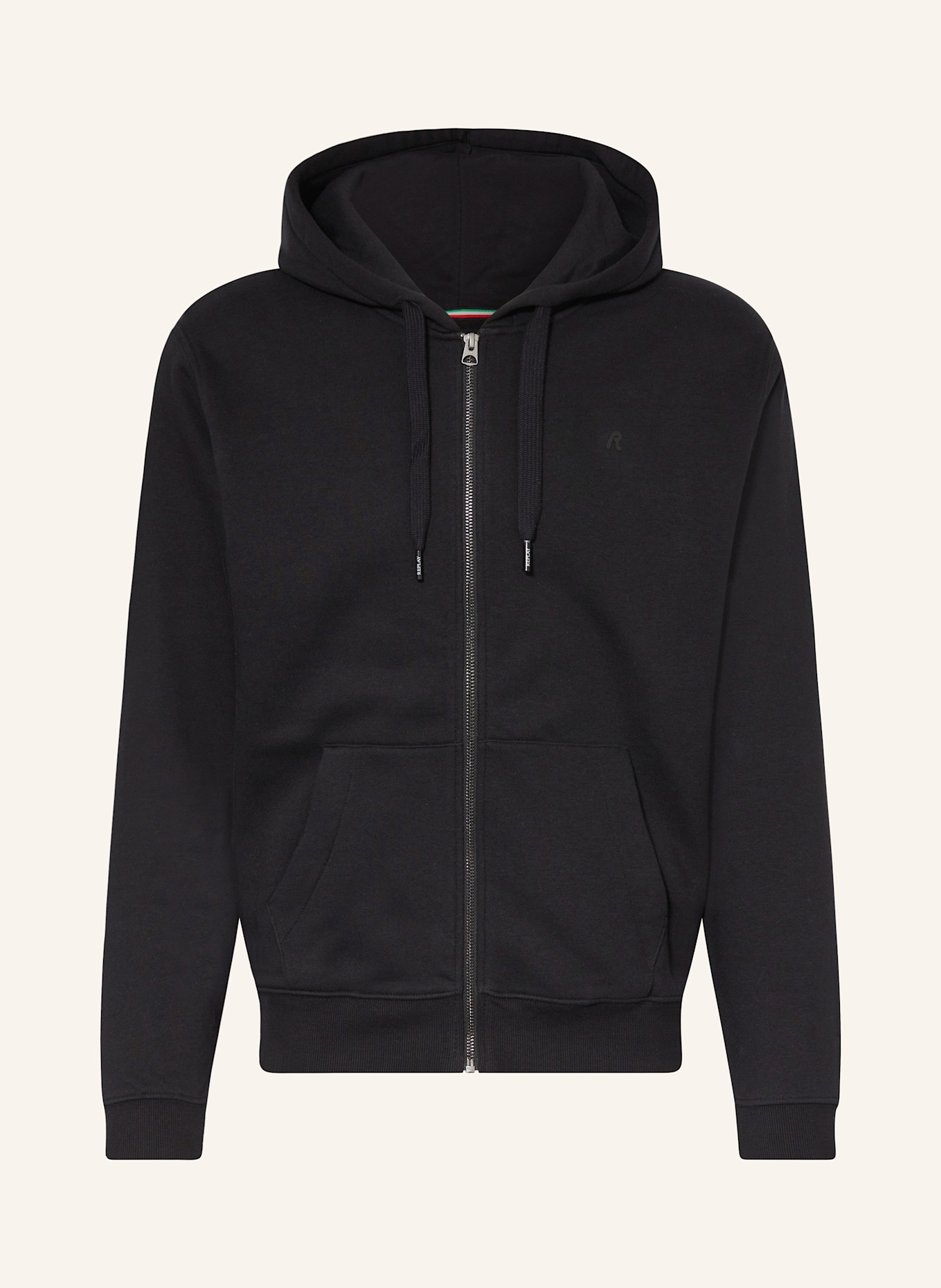 Толстовка Replay, черный
Толстовка Replay, черный