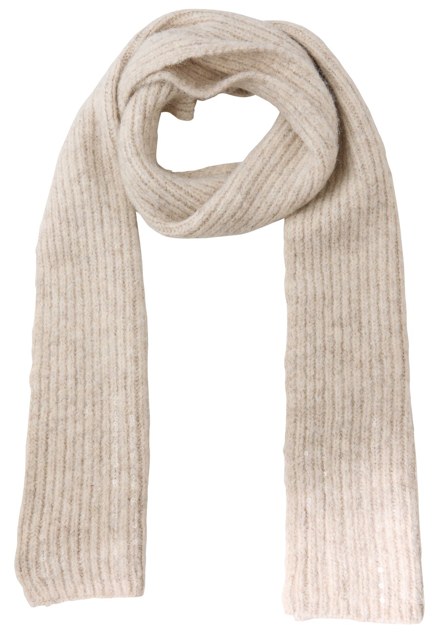 Шарф STREET ONE, песочный
Шарф STREET ONE, песочный
