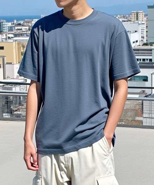 Футболка с круглым вырезом и коротким рукавом, хлопок United Athle, темно-синий
Футболка с круглым вырезом и коротким рукавом, хлопок United Athle, темно-синий