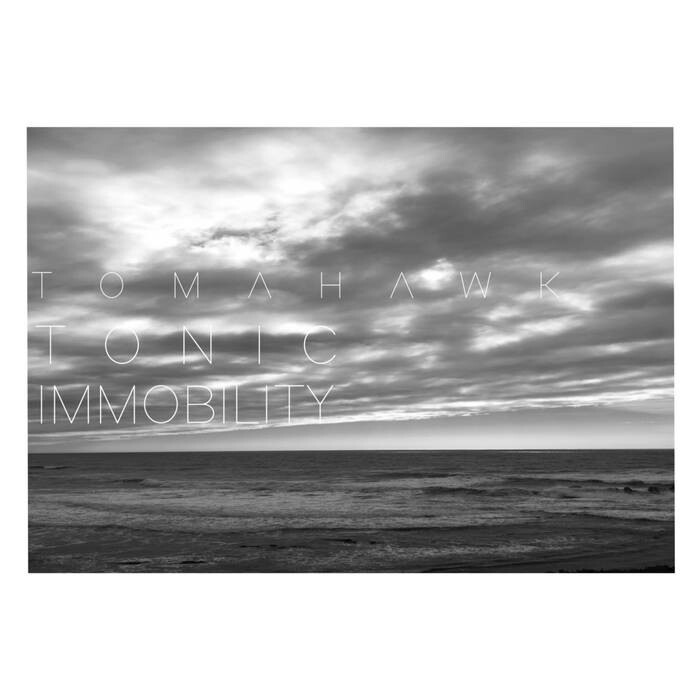 Виниловая пластинка Tomahawk - Tonic Immobility
Виниловая пластинка Tomahawk - Tonic Immobility