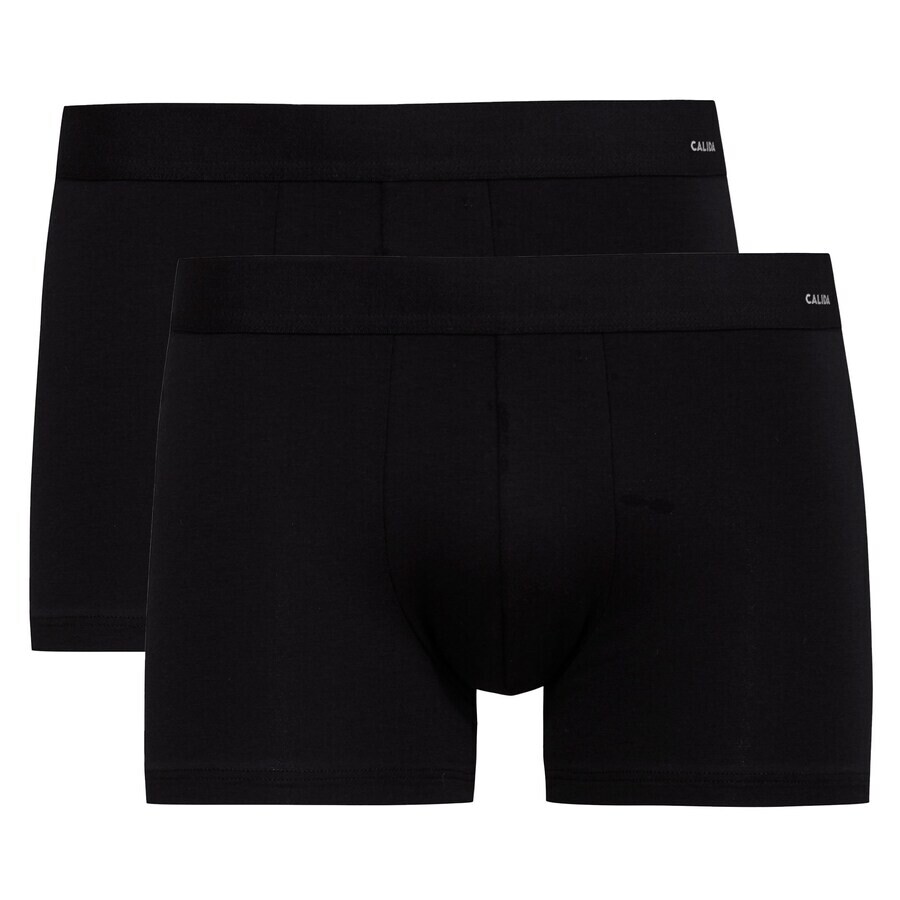 Трусы CALIDA Boxer shorts, черный
Трусы CALIDA Boxer shorts, черный