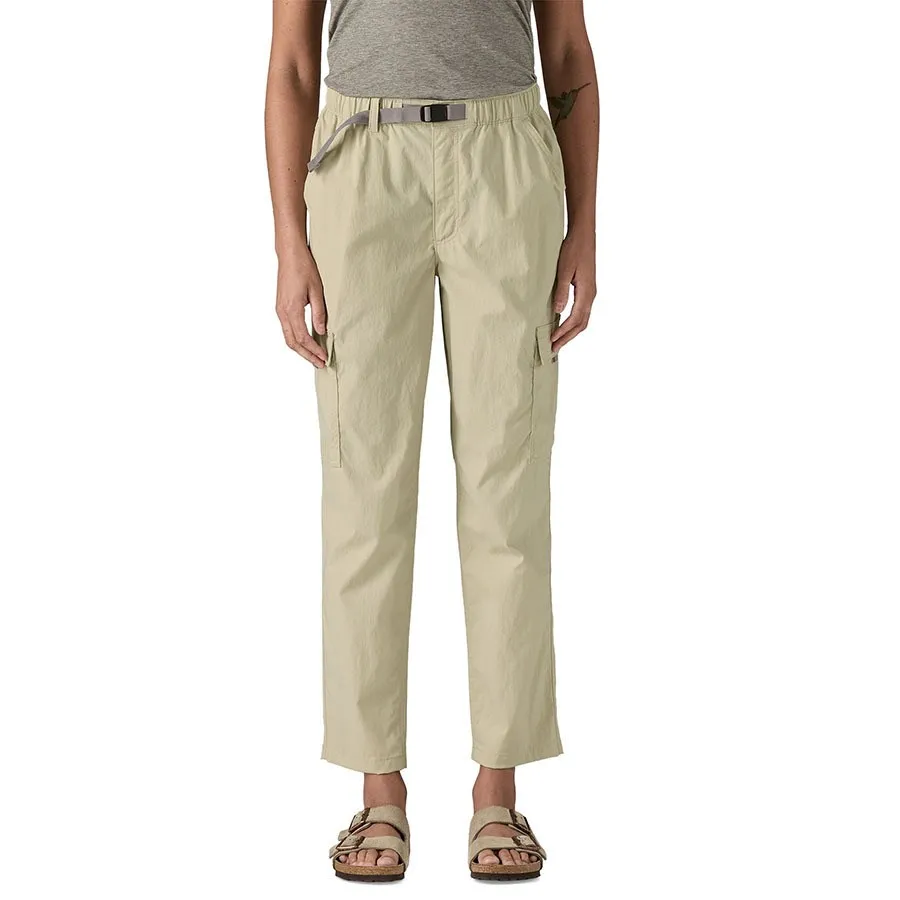 Повседневные уличные карго-штаны Patagonia, Pelican
Повседневные уличные карго-штаны Patagonia, Pelican