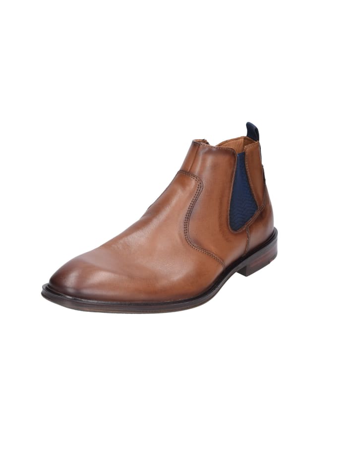 Тапочки LLOYD, коричневый
Тапочки LLOYD, коричневый