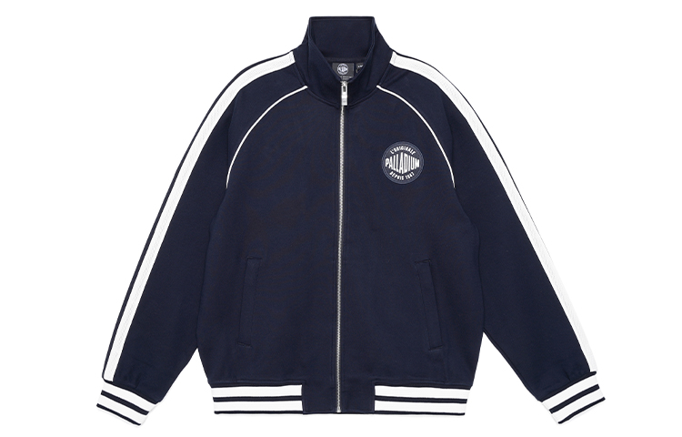 Куртка мужская Palladium, черно-синий
Куртка мужская Palladium, черно-синий