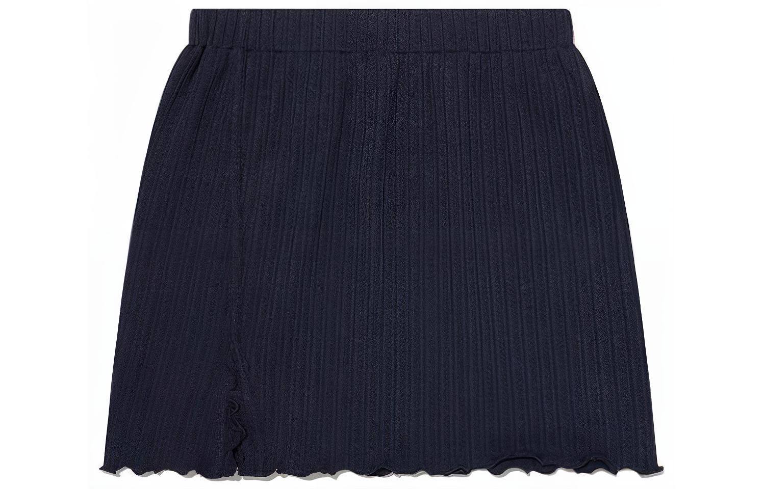 KIRSH Повседневная короткая юбка Women's Marine Blue
KIRSH Повседневная короткая юбка Women's Marine Blue