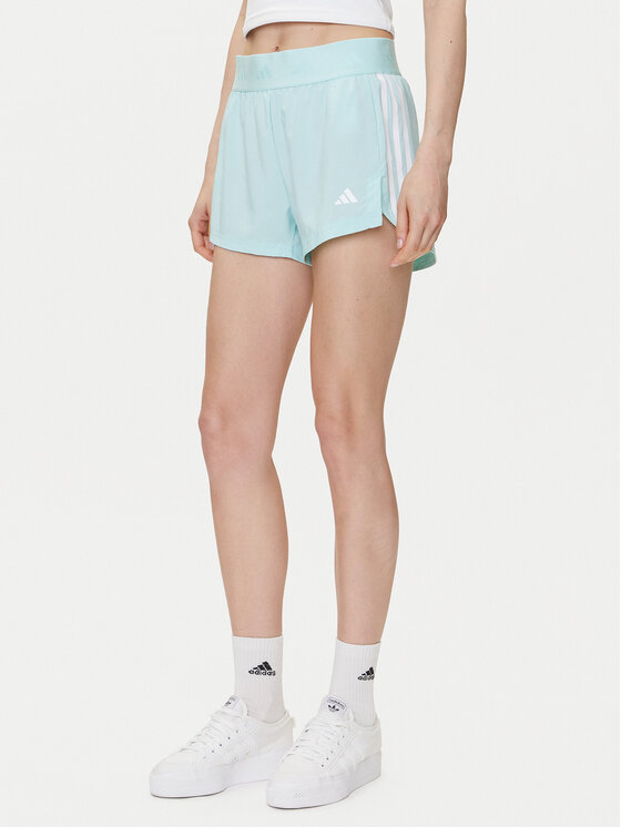 Спортивные шорты обычного кроя Hyperglam Woven JP4774 Adidas, бирюзовый
Спортивные шорты обычного кроя Hyperglam Woven JP4774 Adidas, бирюзовый