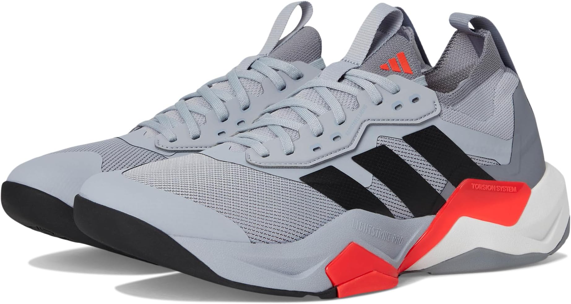 Кроссовки Adidas Rapidmove Advance 2 Training Shoes, Halo Silver/Black/Lucid Red
Кроссовки Adidas Rapidmove Advance 2 Training Shoes, Halo Silver/Black/Lucid Red