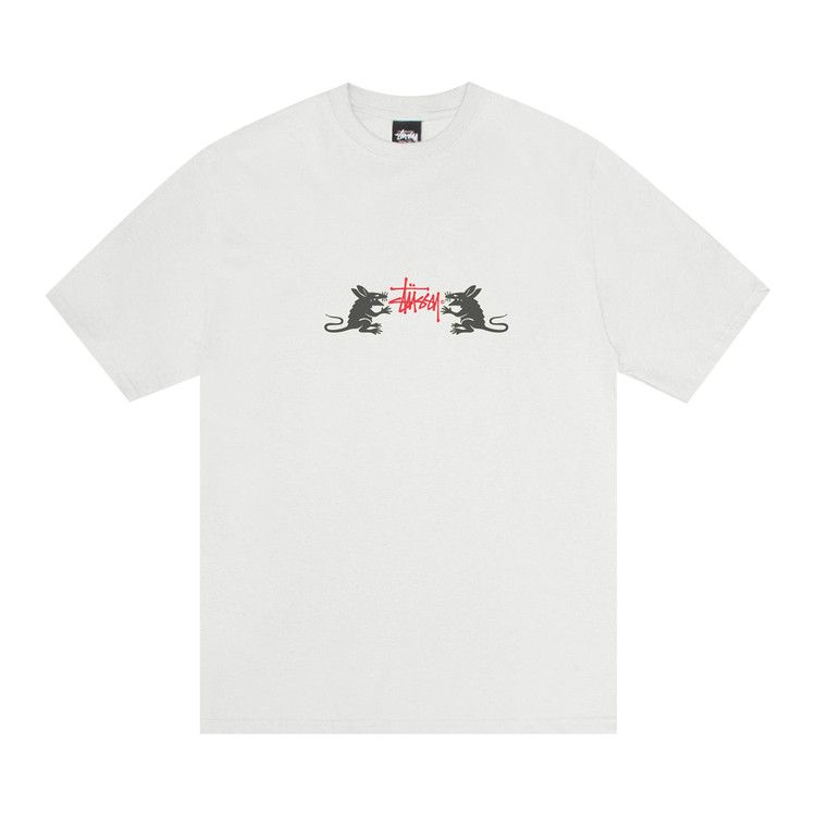 Футболка Stussy Homebrew Tee Pigment Dyed, Natural
Футболка Stussy Homebrew Tee Pigment Dyed, Natural