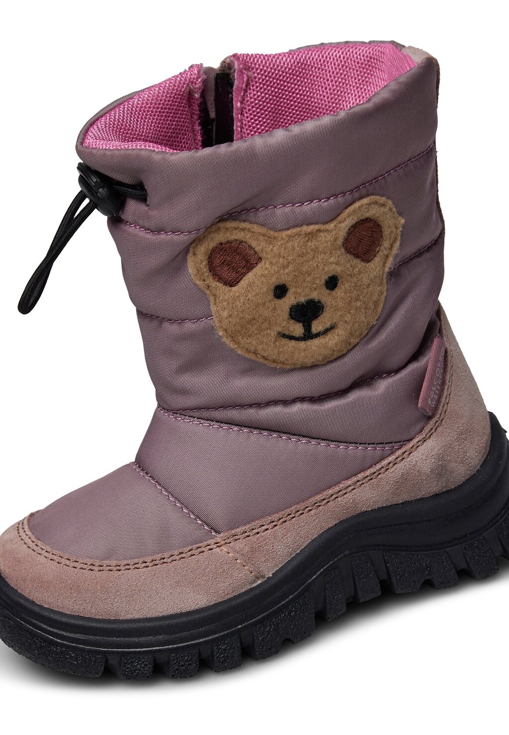 Ботинки Falcotto, розовый
Ботинки Falcotto, розовый