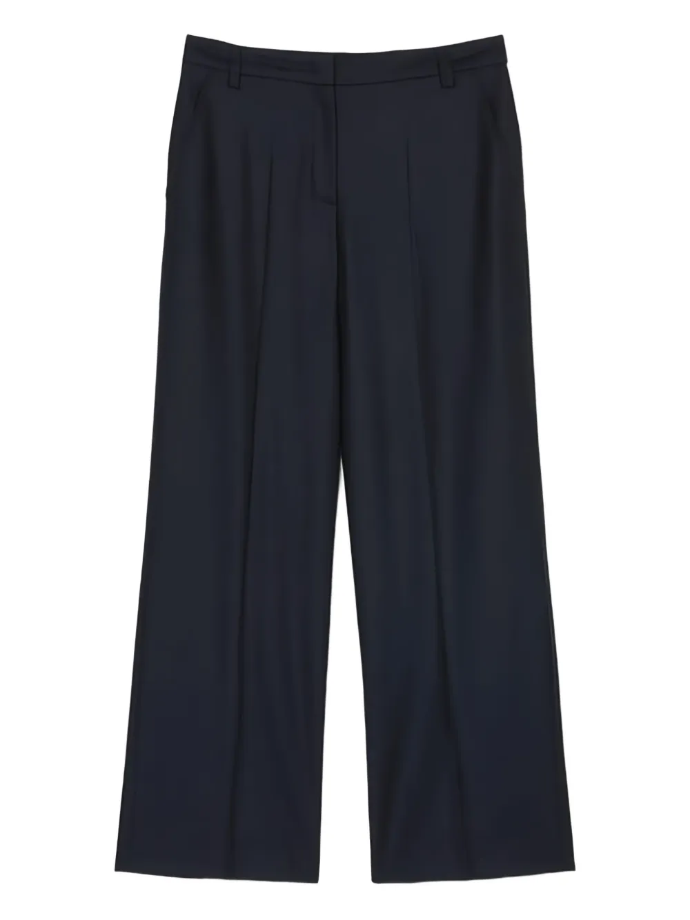 Брюки строгого кроя Marc O'Polo, синий
Брюки строгого кроя Marc O'Polo, синий