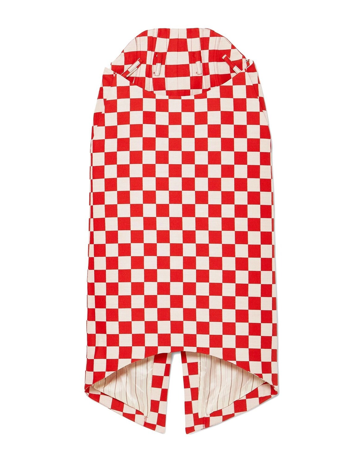 Юбка Pushbutton, красный
Юбка Pushbutton, красный