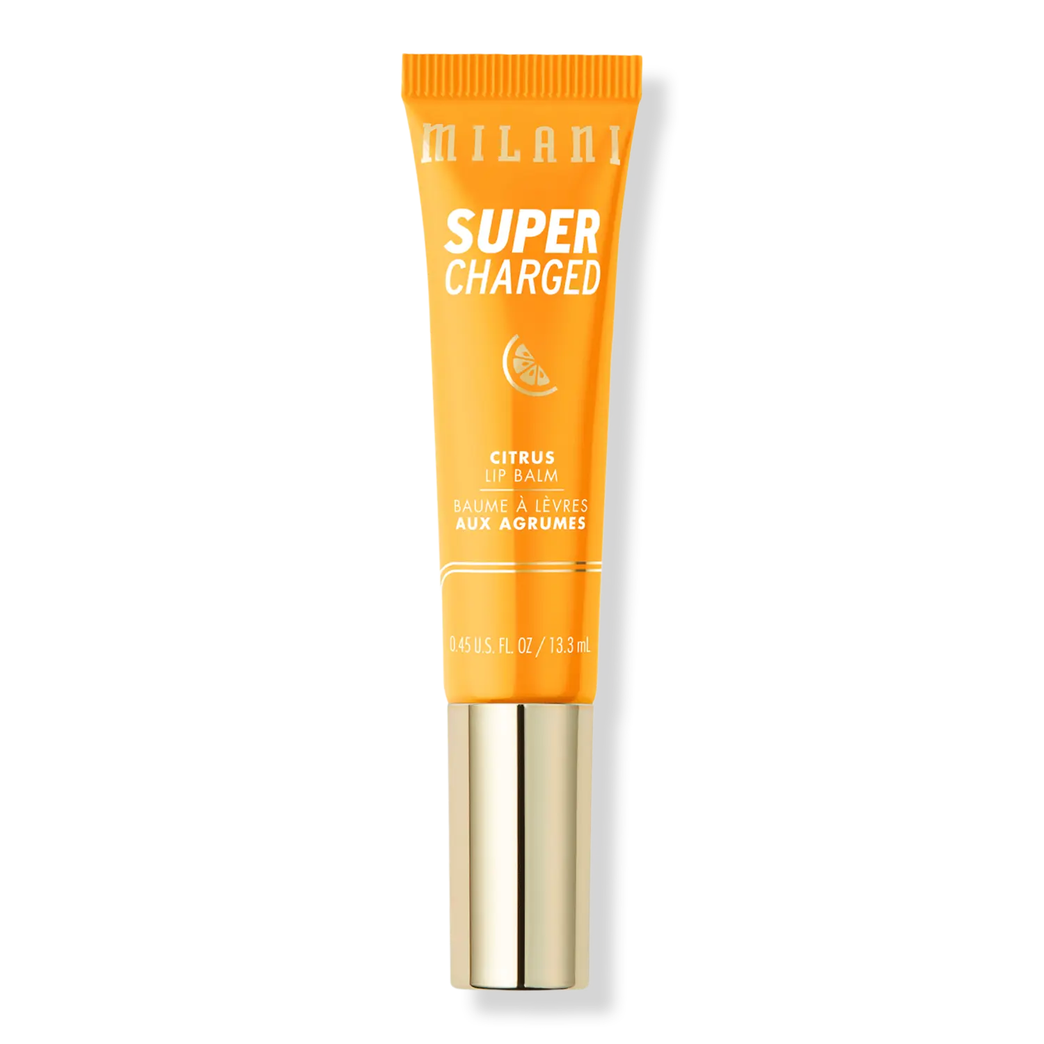 Суперэффективный бальзам для губ Milani
Суперэффективный бальзам для губ Milani